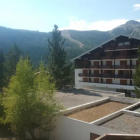 Residence Adret Auron Exterior photo