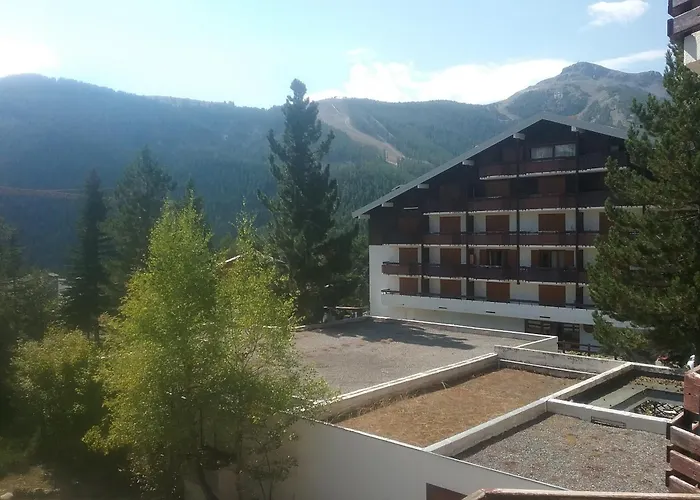 Residence Adret