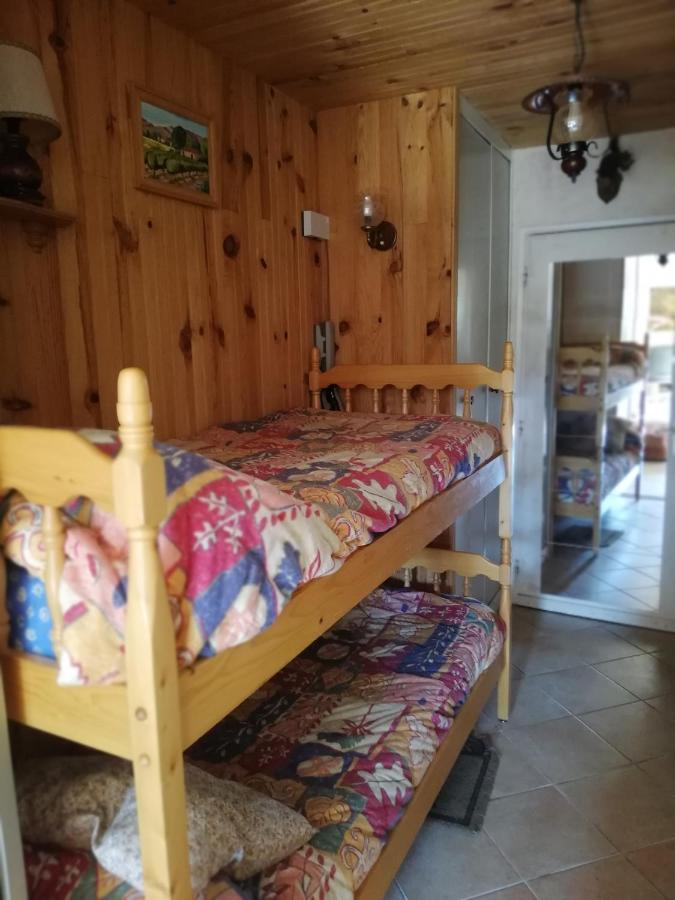Apartment Adret